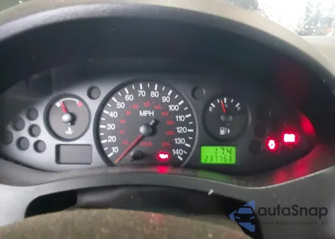 2006 Ford Focus Zx4 from USA, damaged, VIN 1FAFP34N26W175116